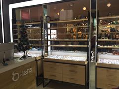 -瞳學會lens mart(南开大悦城店)