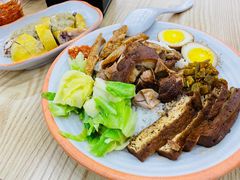 -瑞霖·隆江猪脚饭