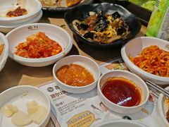 -本家韩国烤肉(青岛万象城店)