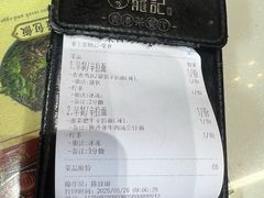 -龙记·香港茶餐厅(海上世界店)