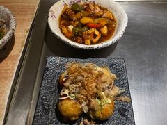 -日葵 大阪烧ひまり(仙霞路店)