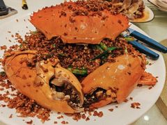 -喜记避风塘炒辣蟹(总店)