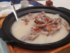 -新兴家喻酒家·羊城名宴(昌岗店)