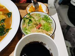 -池奈·日式咖喱蛋包饭(赛高店)