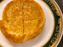 小油馕-新疆兵团食府清真(马连道店)