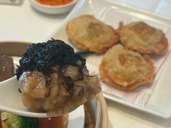 -金苑海鲜酒家(来魅力店)