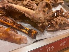 -蒙古人烤羊大师(工农大路创始店)