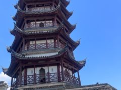 -观潮胜地公园