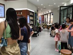 -海马体照相馆(正佳广场店)