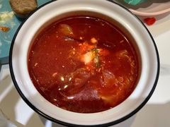 -库滋明·俄罗斯特色美食(中央大街店)