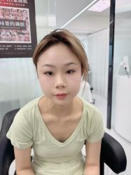 -韩美绣·骨相纹眉·洗眉美瞳线