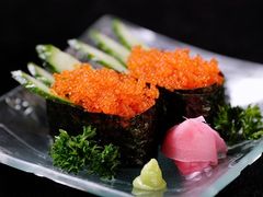 -友壹町寿司(新DNA购物中心店)