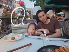 -典丽廊音乐餐厅(天津意大利风情旅游区店)