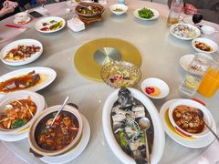 -顺味凤城(九六广场店)