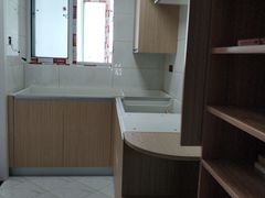 -佰丽爱家全屋定制(汶水店)