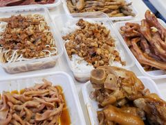 -一心一味(向西店)