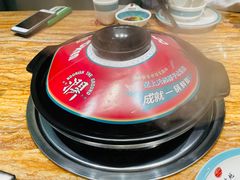 -春润大地海南椰子鸡(沙井京基百纳广场店)