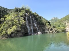 -黄花溪
