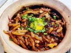 福建炒老鼠粉-金莲记(茨厂街店)
