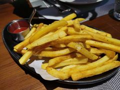 -曼乐辰餐厅(中庚漫游城店)