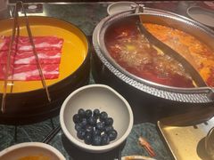 -牛New寿喜烧(曹路花园城店)