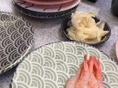 -争鲜回转寿司(中街大悦城店)