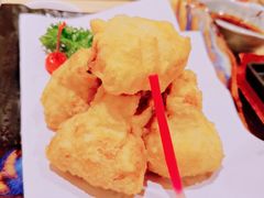 -越光米贩精致料理餐厅(金鹰店)