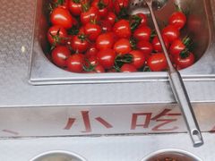 -七欣天香辣蟹火锅(海门解放中路店)