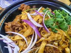 -苗氏卷子鸡(张掖金鸿大厦店)