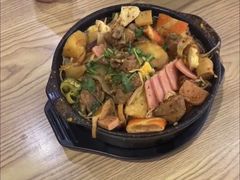 -沁麦源过桥米线(总店)
