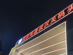 -武汉关码头(轮渡站)