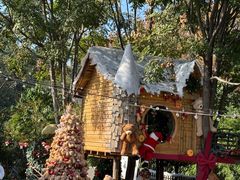 -HERRE·FARM 赫尔露营农场·团建聚会包场