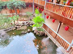 -年辉渔村·非遗传承餐厅(新丰江店)