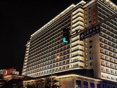 -北京饭店