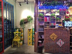 门面-小小河边鱼(天润城店)