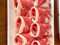 -岳合轩老北京涮肉