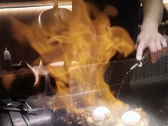 -品未·铁板烧(甜水园店)