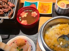 -味太助·银饭食堂(中华城店)
