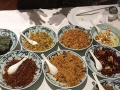 -浙商开元名都酒店·蓝色多瑙河自助餐厅
