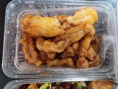 -红实家常菜(静安里店)