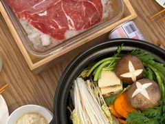 -无印良品餐堂 MUJI Diner(成都太古里店)