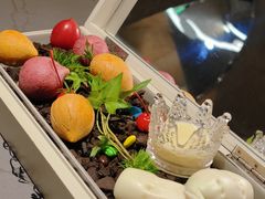 -3号仓库·创意中国菜(长宁龙之梦店)