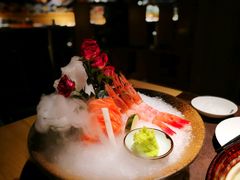 刺身拼盘-玄海寿司(国贸店)