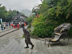 -浈阳坊旅游小镇