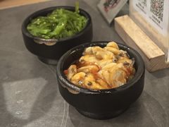 -沼津港精致料理·寿喜烧·烧鸟(龙湖南桥天街日料榜单店)