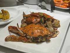 -神洲四海大酒楼(王府井澳门中心店)