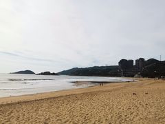 -青澳湾北回归线广场