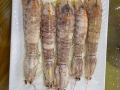 -聚鲜阁海鲜美食城(香水湾店)