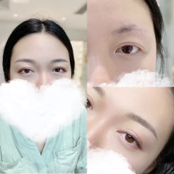 -MIVI野生眉纹绣纹眉