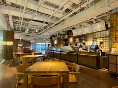 -无印良品餐堂 MUJI Diner(成都太古里店)